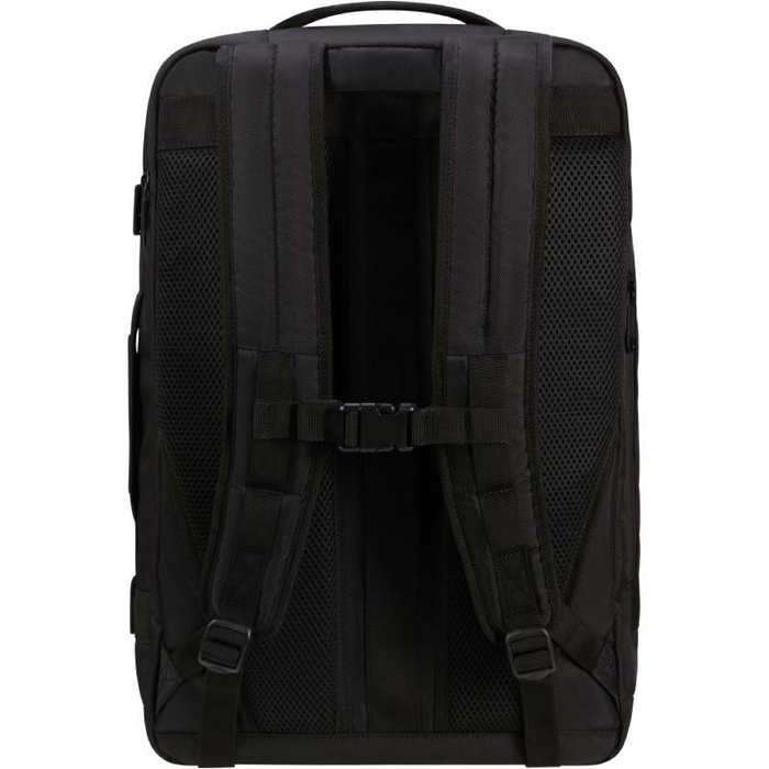 American Tourister Urban Track Mochila de viaje 44L Negra American Tourister Urban Track Mochila de viaje 44L Negra